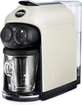 Macchina da Caffè Lavazza Deséa A Modo Mio, Crema Bianca