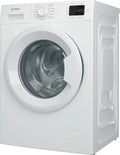 Indesit Lavatrice a Carica Frontale, 7 kg, My Time, Bianco
