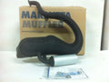 Scarico Polini per Vespa 50 Special con Silenziatore in Alluminio
