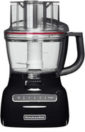 Robot da Cucina KitchenAid 3,1 L Multifunzione