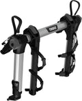 Portabici Posteriore Sospeso Thule Outway per Auto