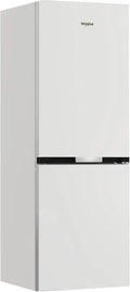 Frigorifero Whirlpool WHK 25364 W4E a Libera Installazione, Design Elegante