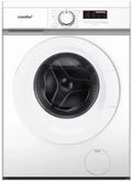 Lavatrice Comfeè CFE10W70: Caricamento Frontale, 7kg, 1200 Giri/min, Bianco