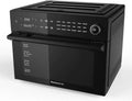 Friggitrice ad Aria 30L con Dual Cook e Display Digitale, 18 Programmi