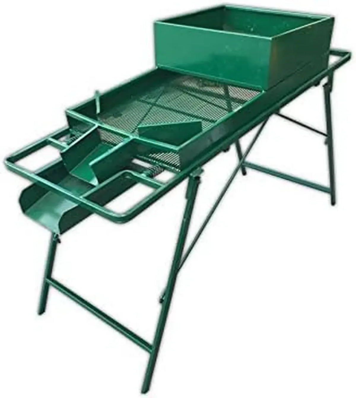 Macchina Manuale per Sgusciatura di Olive, Ceci e Fagioli