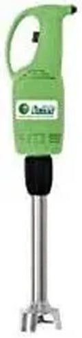 Miscelatore Professionale Fisso MX25 250W con Asta 25cm, Fimar Verde