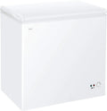 Candy Artico Congelatore a Pozzetto 196L, Funzione Artico, Connettività, Bianco, 84,5x91,5x55,5 cm, Classe E