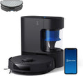 ECOVACS DEEBOT N20 PRO Plus: Robot Aspirapolvere e Lavapavimenti con 8000 Pa e PureCycle