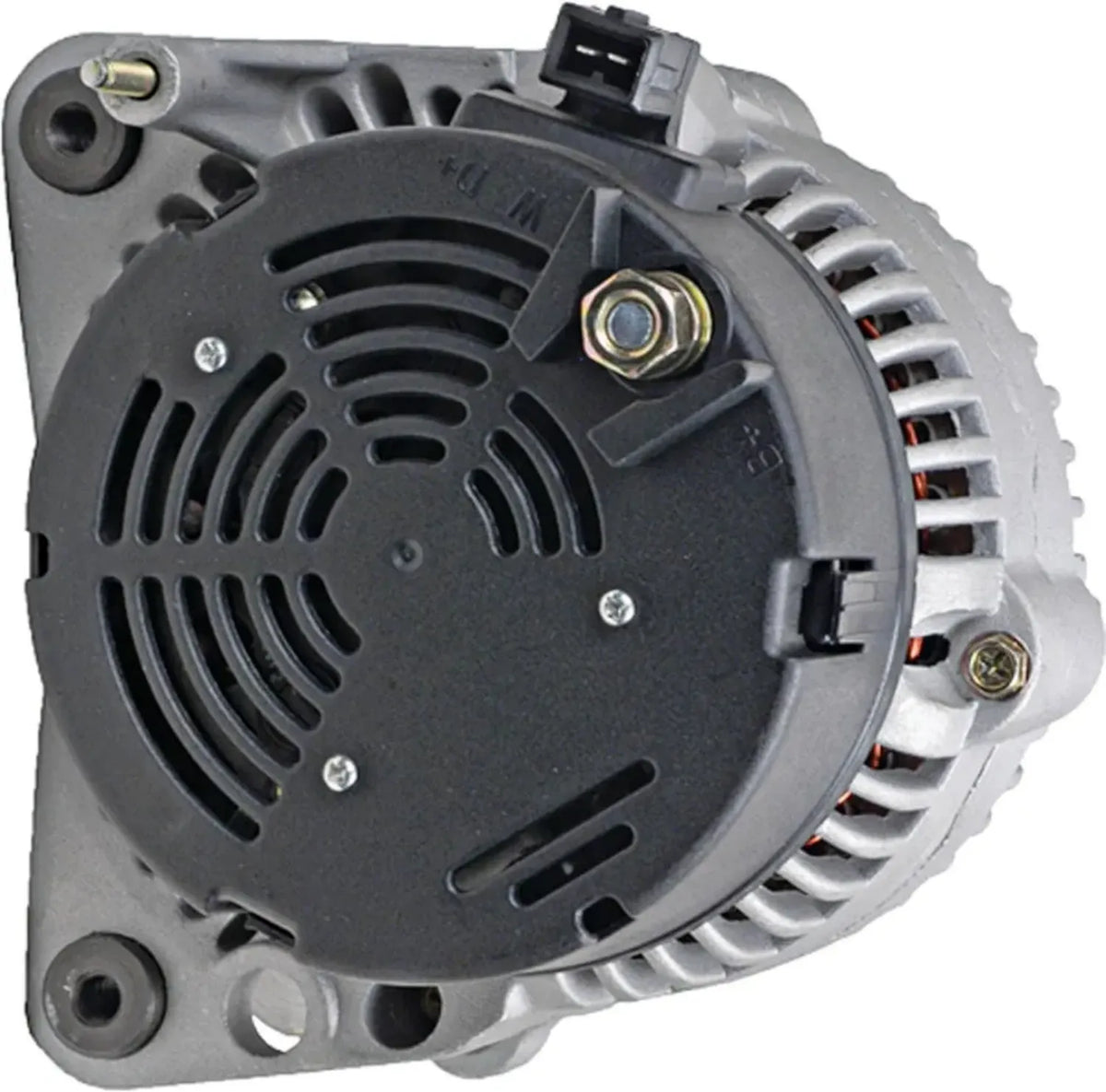 Alternatore DB Elettrico per Volkswagen Corrado e Passat 2.8L 1992, Mini Bus Tipo 2 2.5L 1993