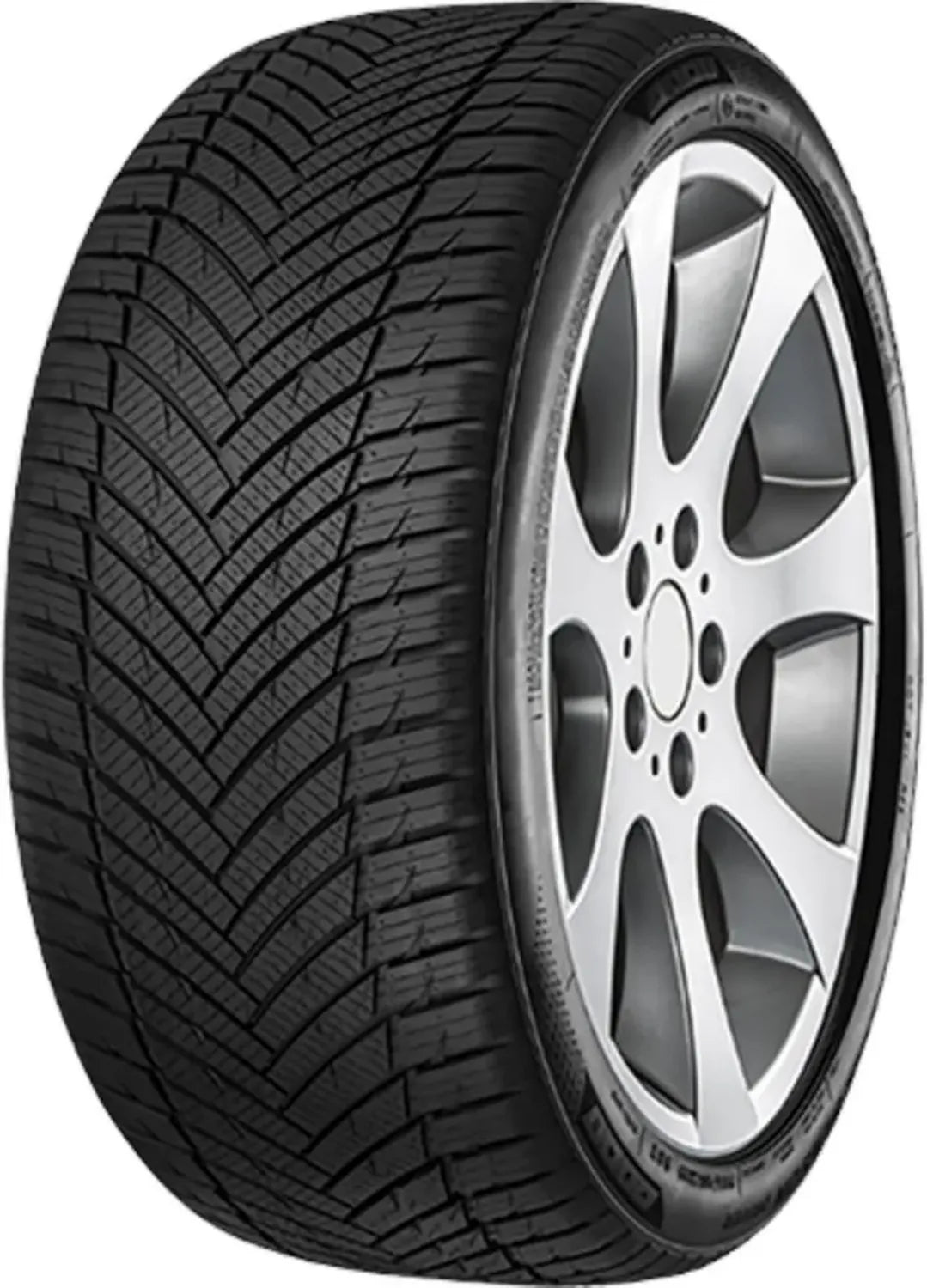 Pneumatico TRISTAR 4 Stagioni 275/40 R20 106Y XL Auto