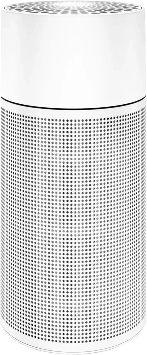 Purificatore d'Aria Blueair Joy S, Silenzioso con Filtro HEPA per Allergenici e Odori, Efficienza del 99,97% fino a 43 m²
