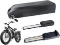 Batteria al Litio 36V/48V per Biciclette Elettriche Duotts e Colorway