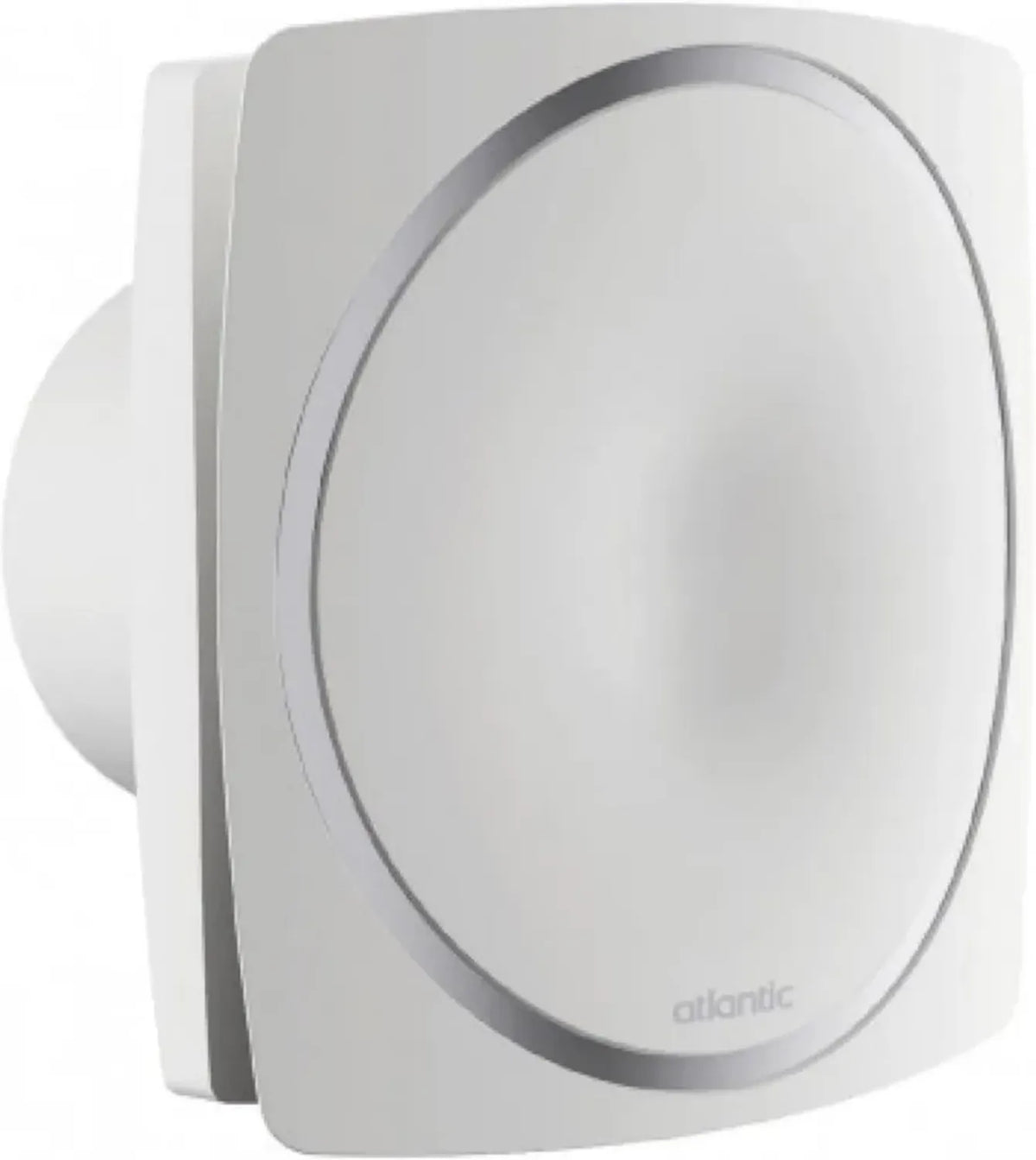 Ventilatore Intelligente Atlantic CURV Genius 100 IH Hygro