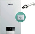 Caldaia a condensazione Vaillant ecoTEC plus 26 kW con WIFI e ERP