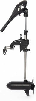 Motore elettrico pieghevole 12V 750W per gommoni e kayak