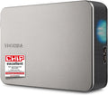 Disco Rigido Esterno Toshiba 2TB USB 3.0