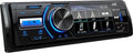 Autoradio JVC KD-X561DBT con Schermo 3', DAB+ e Bluetooth