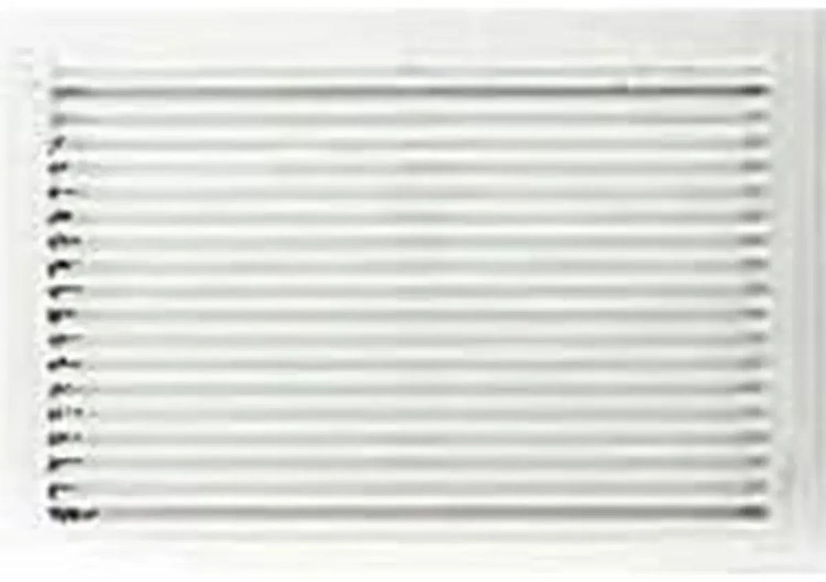 AXELAIR Griglia di Ripresa a Soffitto Estetica 50x40cm - VMC e Ventilazione