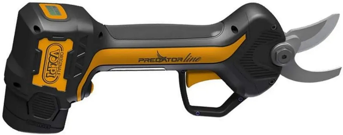 Forbici elettriche da potatura Volpi PV295 25 mm