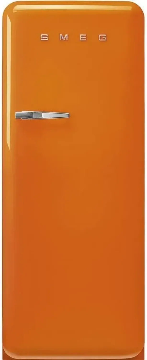 Smeg Frigorifero a Installazione Libera con Design Vintage
