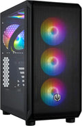 PC da Gioco Avanzato con Ryzen 7 e RX 9070 XT, 32GB RAM, 1TB SSD, Windows 11 Pro