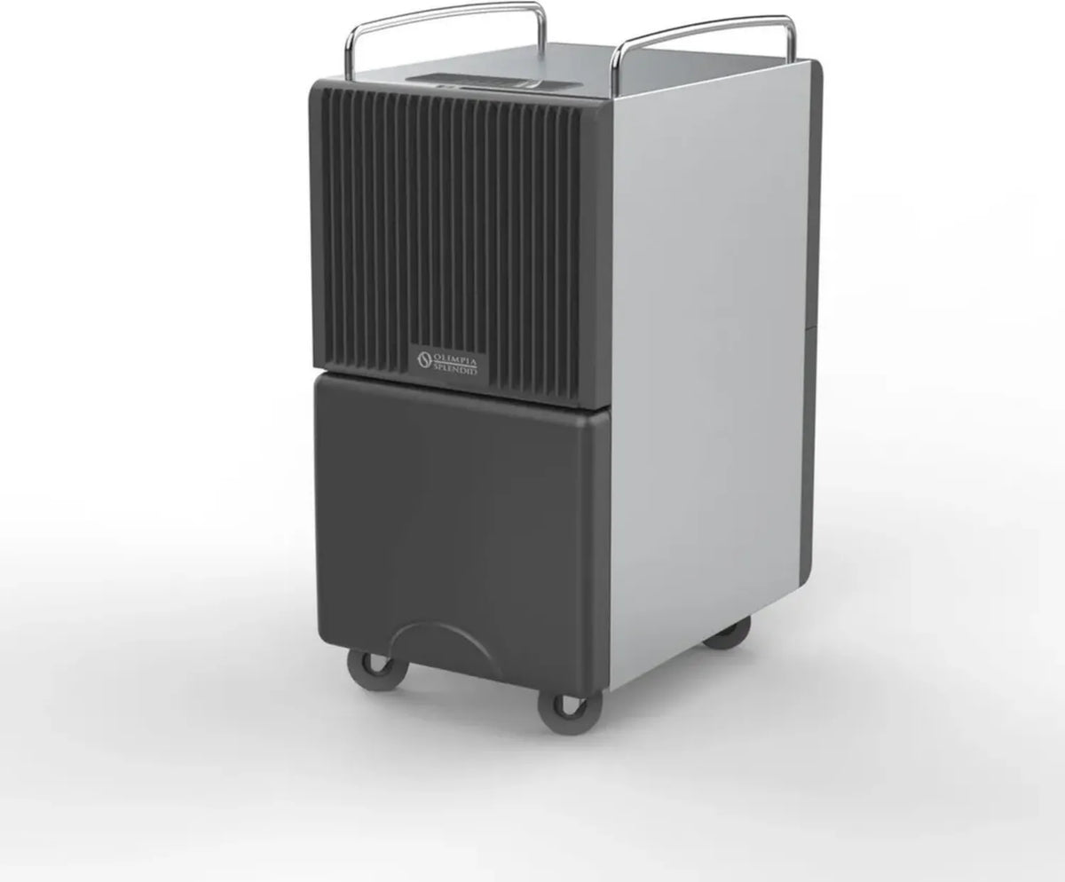 Climatizzatore Portatile Silenzioso Olimpia Splendid 10.000 BTU