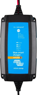 Caricabatterie Victron Energy Blue Smart IP65 12V 25A con Bluetooth