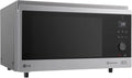 LG NeoChef MJ 3965 ACS - Forno Combinato 4 in 1: Vapore, Grill, Termoventilato, Microonde, Argento