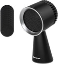 Cappa Aspirante Portatile AAOBOSI, 3 Velocità, Filtro Rimovibile, Ideale per Cucina, Camper e Barbecue