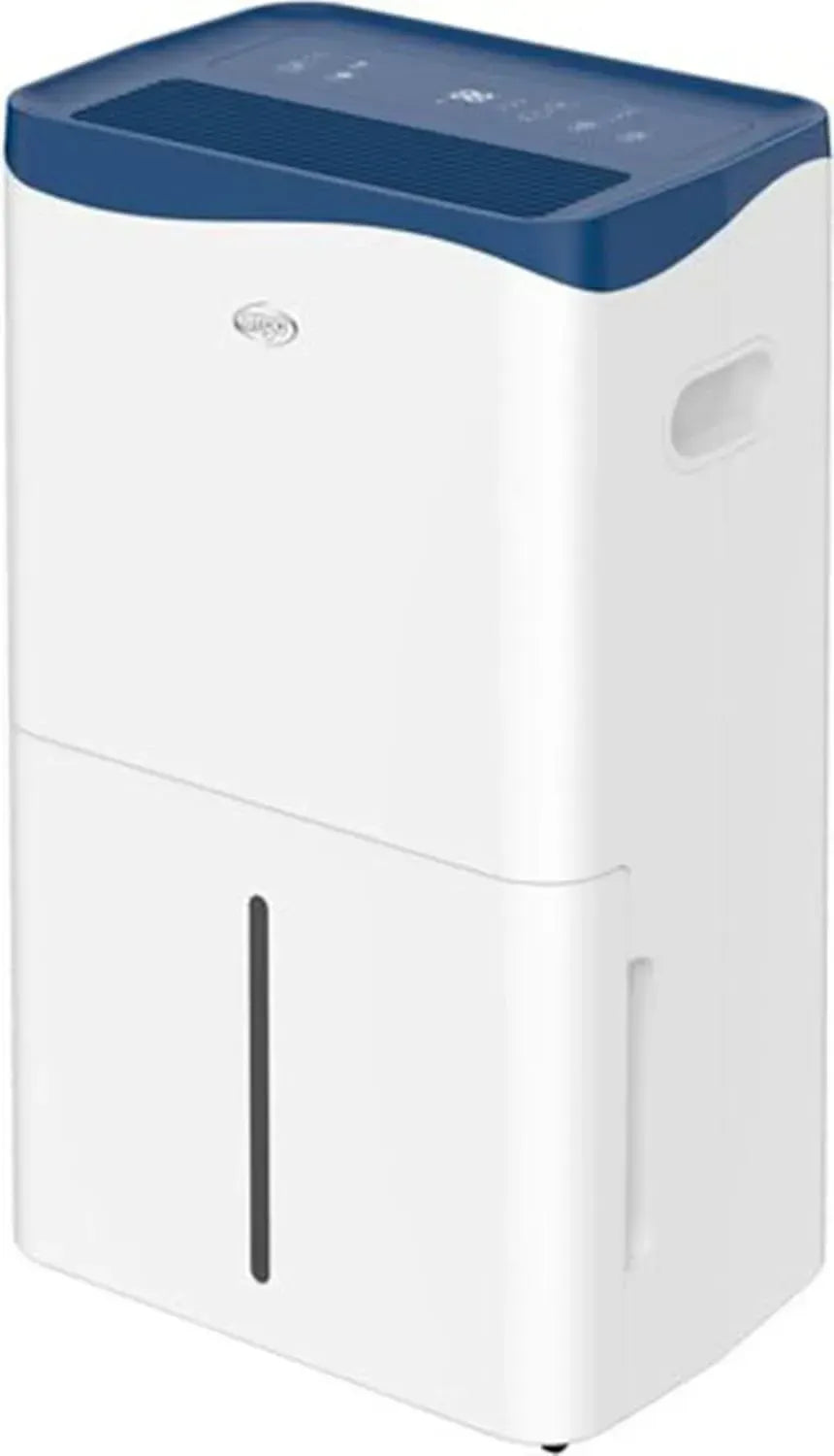 Deumidificatore Portatile DRY PURY EVO WF, Capacità 41L/24h, Serbatoio 5L