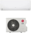 Condizionatore LG Libero 9000 BTU Inverter R32 WiFi A++ con Pompa di Calore