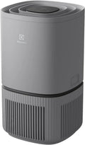Purificatore d'Aria Electrolux Pure 300 con Filtro HEPA, Tecnologia AirSurround e Modalità Notte Silenziosa