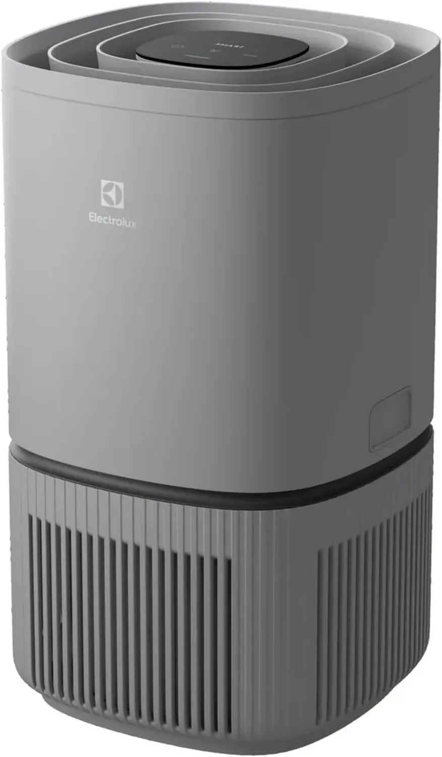 Purificatore d'Aria Electrolux Pure 300 con Filtro HEPA, Tecnologia AirSurround e Modalità Notte Silenziosa