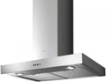 Elica Spot NG Cappa Aspirante Verticale, Acciaio Inox, 60cm, 450m³/h