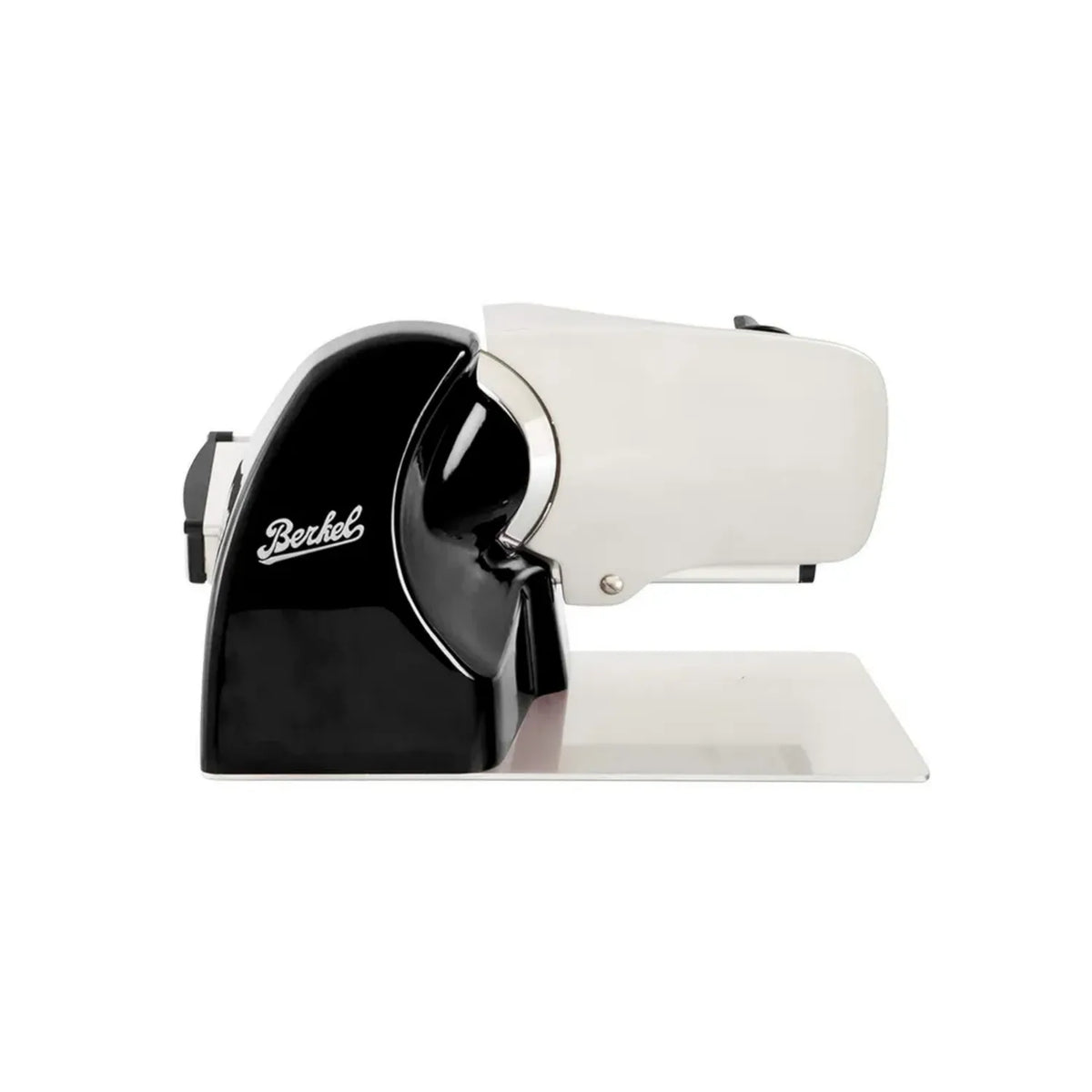 Affettatrice Berkel Home Line 200 Nero - Taglio Perfetto per Casa
