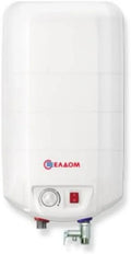 Scaldabagno Elettrico 15L 2.0 kW per Installazione Sottolavello