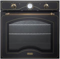 Forno Elettrico Multifunzione DELONGHI CM9LAN, 74 Litri, Riscaldamento Rapido