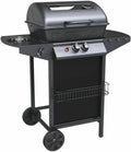 Griglia a Gas in Pietra Lavica Ambra Garden 2,9 Kw