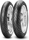 Set di Pneumatici Angel Scooter 130/70-11 e 120/70-11