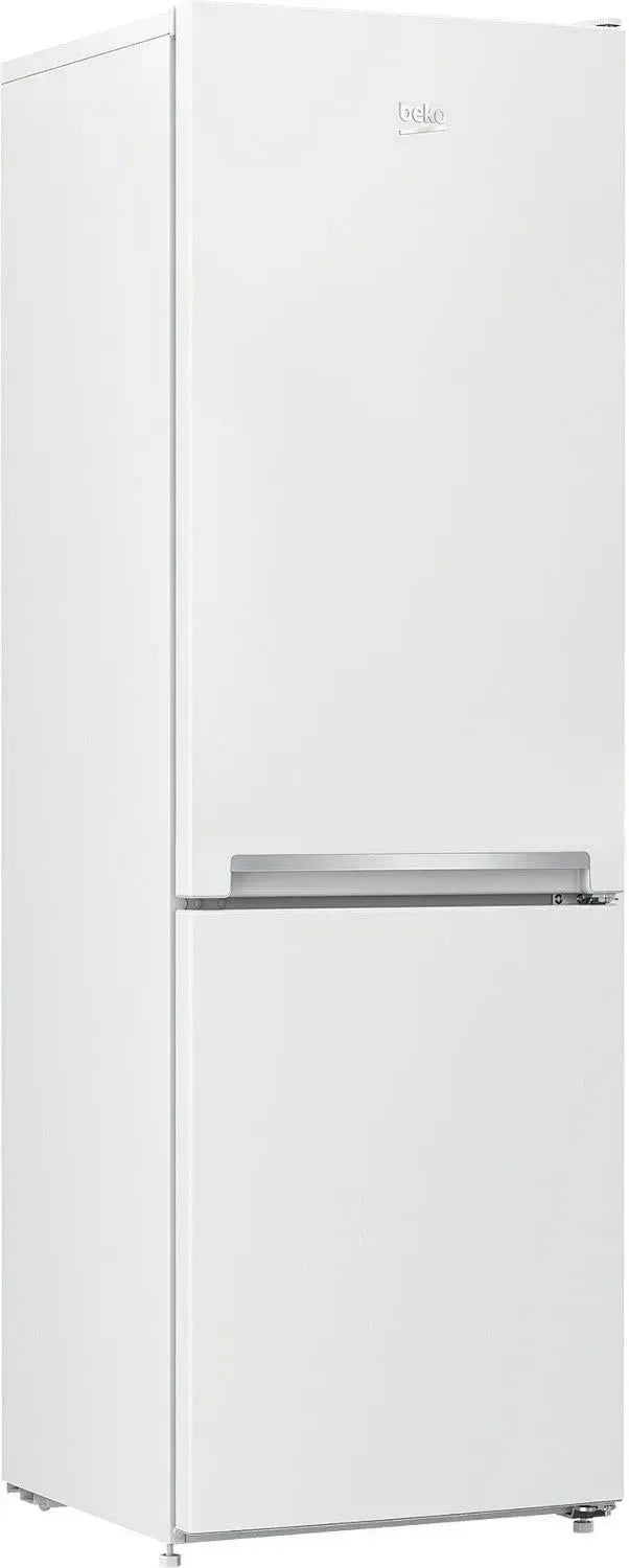 BEKO - Frigorifero Combinato 270L, Posizionamento Libero, Bianco