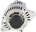 Alternatore HELLA 14V 120A Alta Prestazione