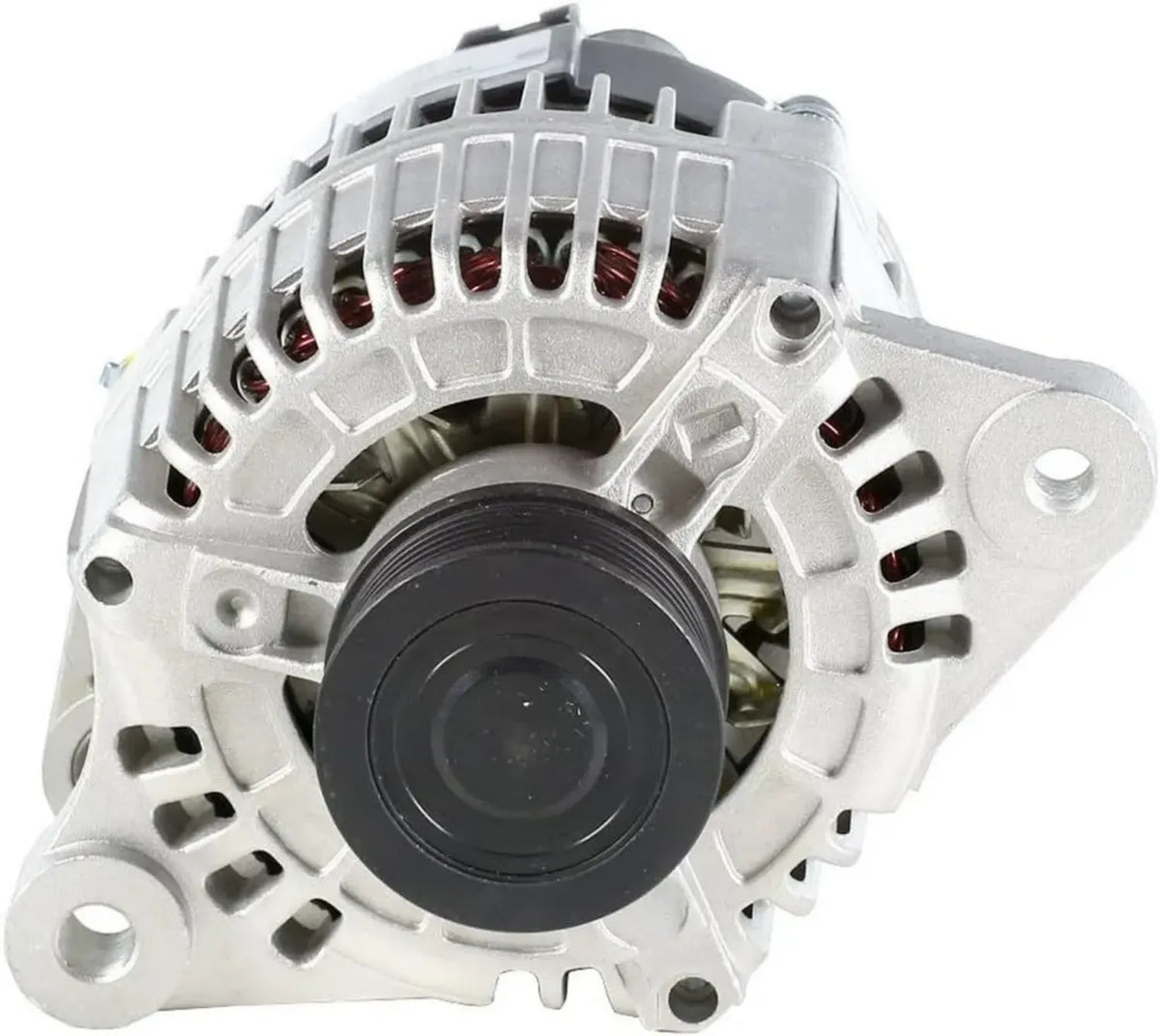 Alternatore HELLA 14V 120A Alta Prestazione