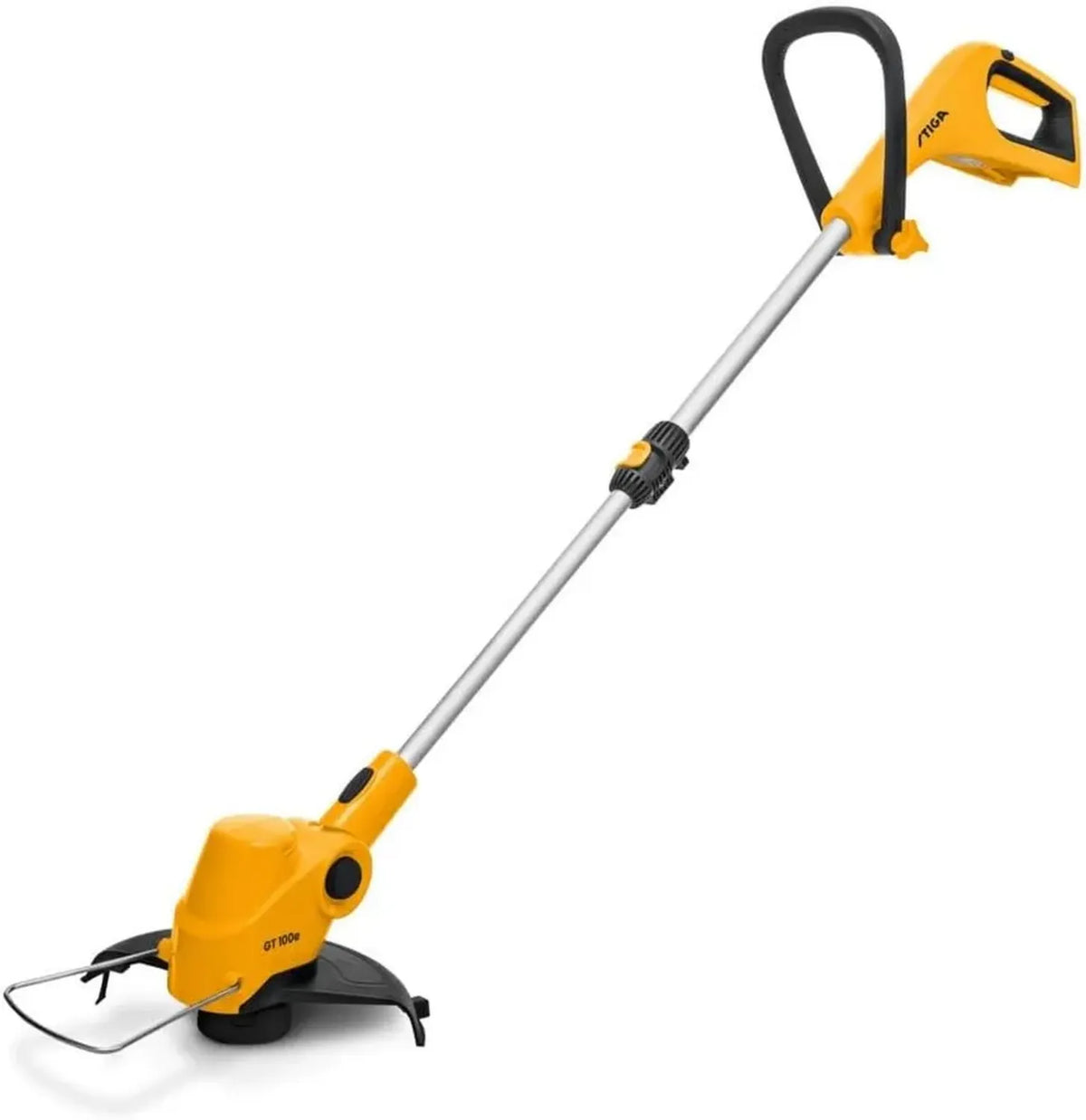 Rasaerba a Batteria Senza Fili STIGA GT 100e