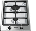SMEG Piano Cottura a Gas Compatto PGF32G