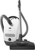 Aspirapolvere a Traino Miele Classic C1 per Animali Domestici