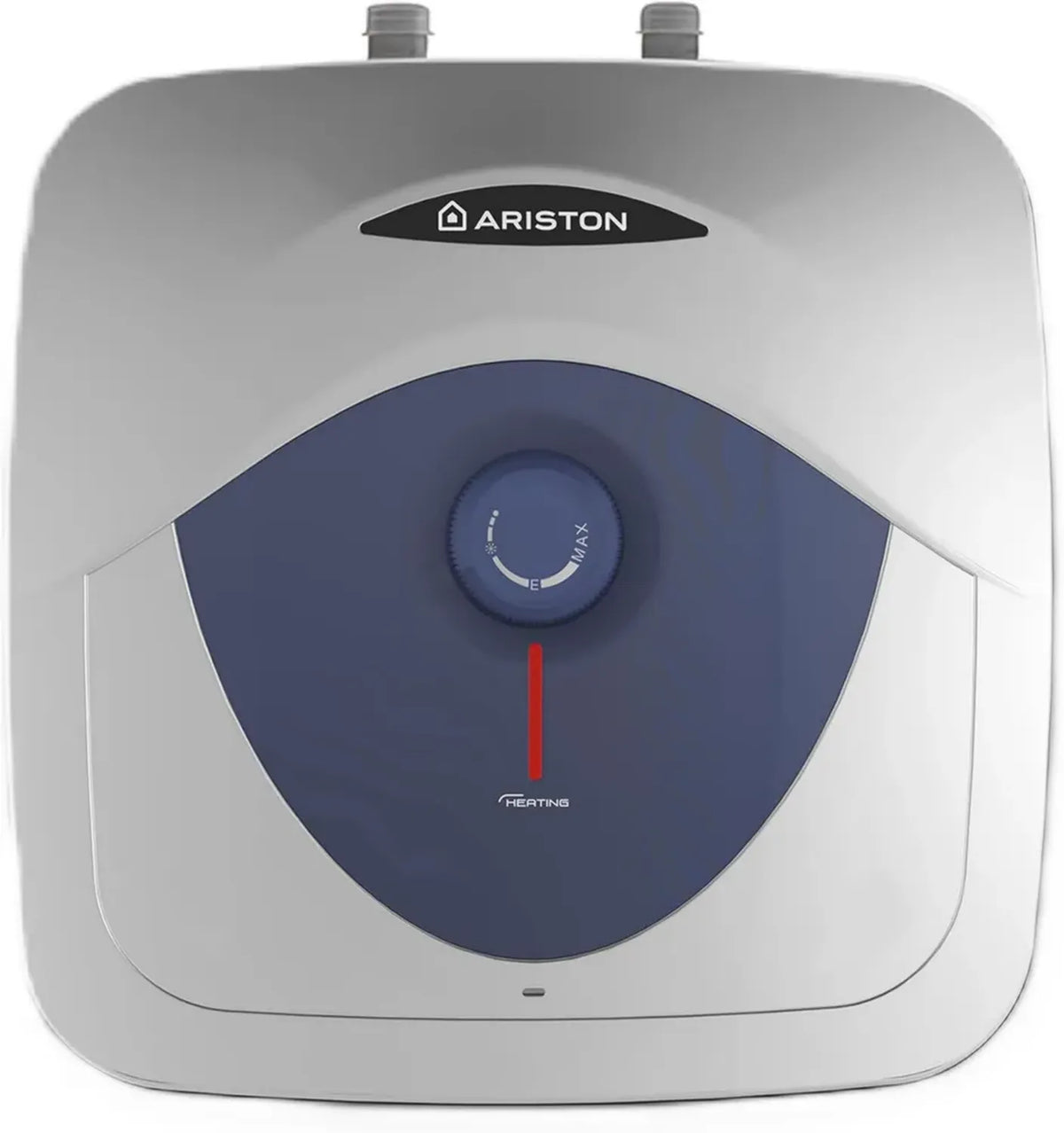 Ariston Blu Evo RS Scaldabagno Elettrico Compatto 15L, 2000W, Installazione Sottolavello