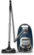 Rowenta Silence Force RO7451 Aspirapolvere con Sacco 400W, Capacità XXL 4.5L, Filtraggio Allergy+, Spazzola Power Air