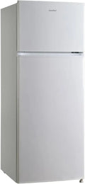 Comfee Frigorifero Doppia Porta 207L Classe F Bianco