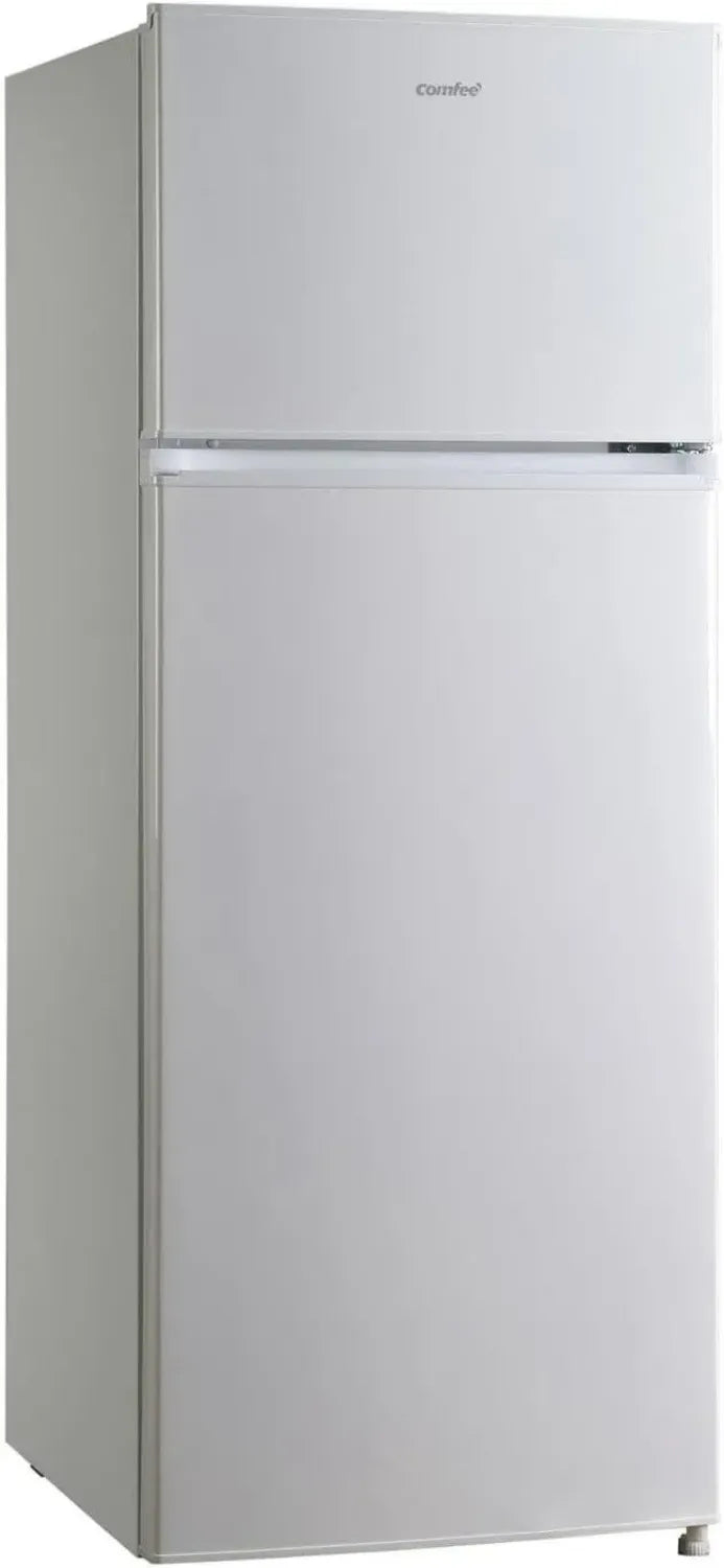 Comfee Frigorifero Doppia Porta 207L Classe F Bianco