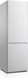 Combinato No Frost 295L, Efficienza Classe F, Colore Bianco